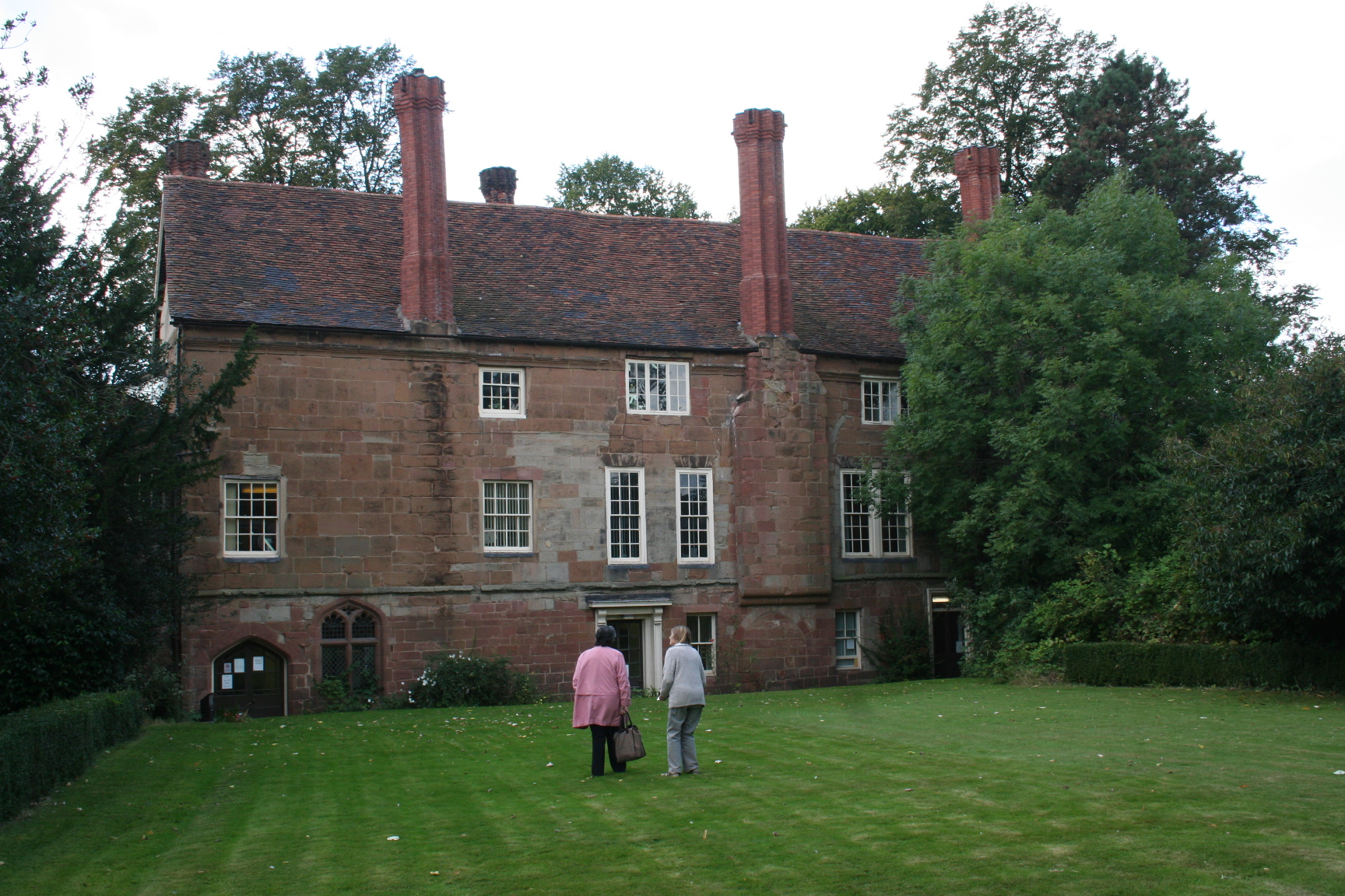 charterhouse