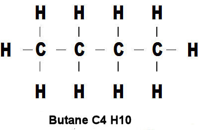 butene c 4 h 10